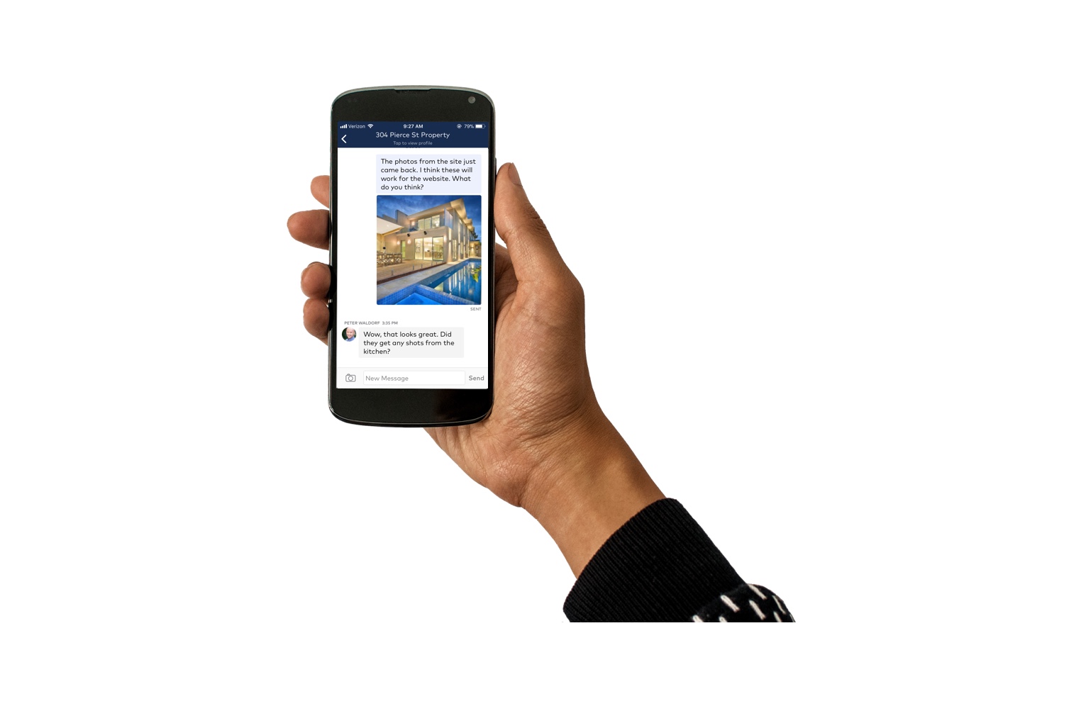 UberConference Free Online Meetings